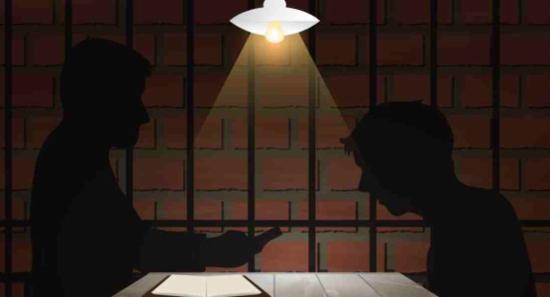 සැකකරුවෙකුගෙන් අපරාධ රැසක තොරතුරු හෙලිවෙයි..